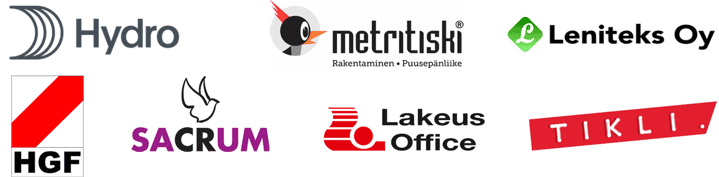 toiminnanohjausjarjestelma kokemuksia
